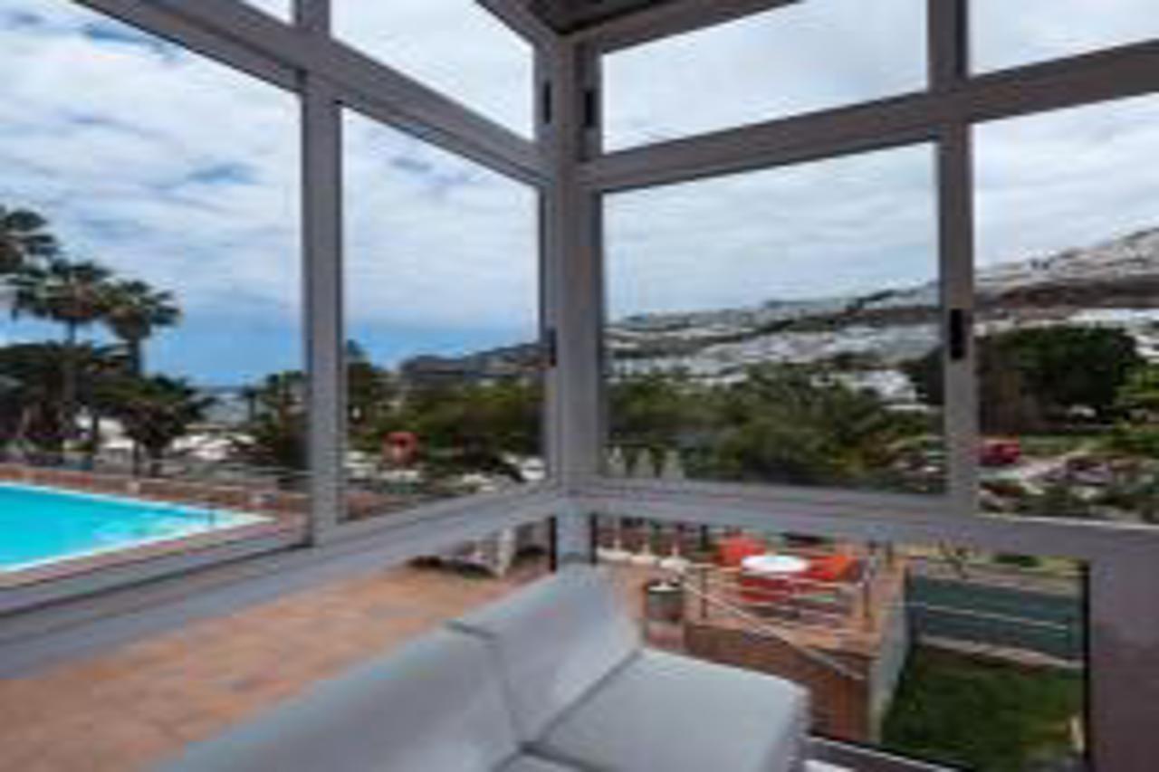 Apartamentos Miami Gran Canaria Puerto Rico  Exterior photo